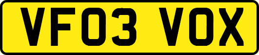 VF03VOX