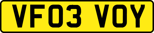 VF03VOY
