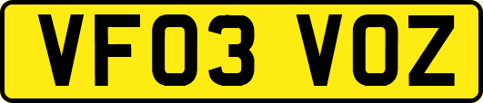 VF03VOZ
