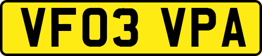 VF03VPA