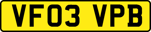 VF03VPB