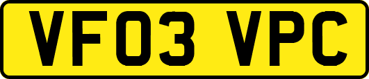 VF03VPC