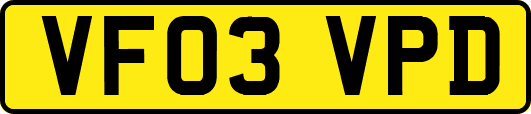 VF03VPD