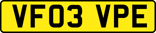 VF03VPE