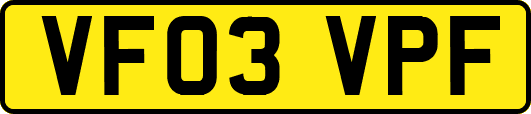 VF03VPF