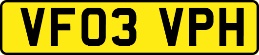 VF03VPH