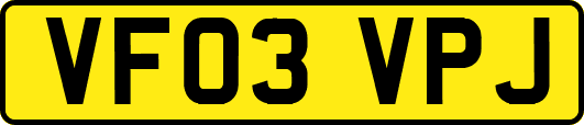 VF03VPJ
