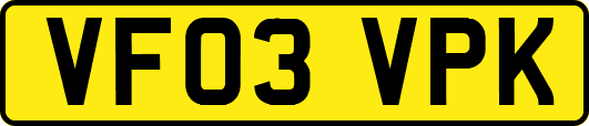 VF03VPK