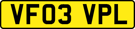 VF03VPL
