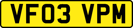 VF03VPM