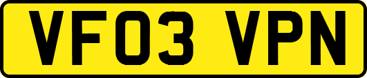 VF03VPN