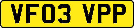 VF03VPP