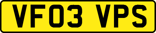 VF03VPS