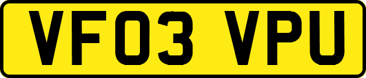 VF03VPU