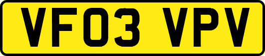 VF03VPV