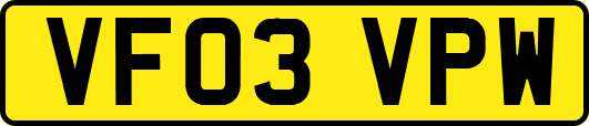 VF03VPW