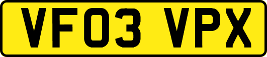 VF03VPX