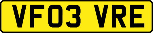 VF03VRE