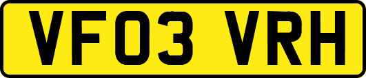 VF03VRH