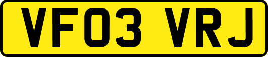 VF03VRJ