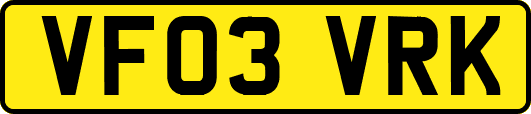 VF03VRK