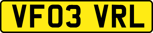VF03VRL