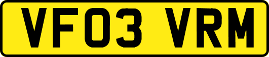 VF03VRM