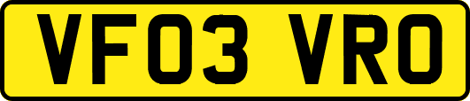 VF03VRO