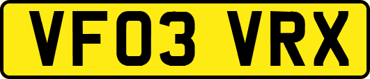 VF03VRX