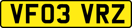 VF03VRZ