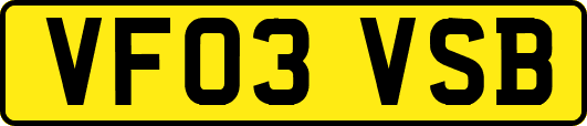 VF03VSB