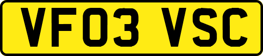 VF03VSC