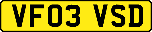 VF03VSD