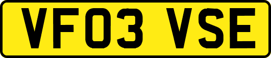 VF03VSE