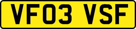 VF03VSF