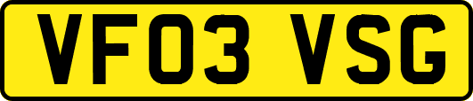 VF03VSG