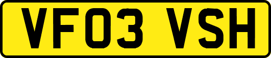 VF03VSH