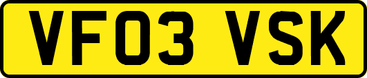 VF03VSK