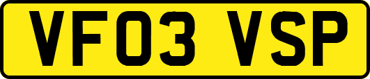 VF03VSP