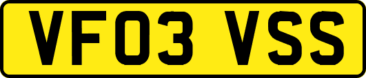 VF03VSS