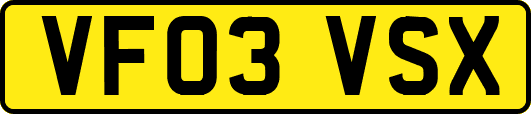VF03VSX