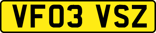VF03VSZ