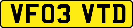 VF03VTD