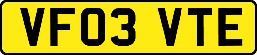 VF03VTE