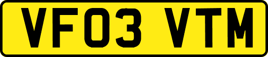 VF03VTM