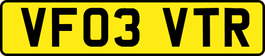VF03VTR