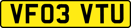 VF03VTU