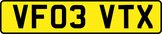 VF03VTX