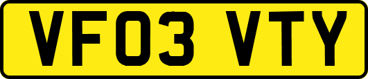 VF03VTY