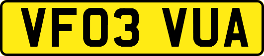 VF03VUA